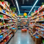 ontdek waarom supermarkten onbewust stress veroorzaken bij klanten en welke tips experts geven om deze stress te verminderen voor een aangenamere winkelervaring.