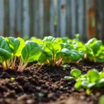 ontdek welke groenten je nu kunt planten voor een rijke en overvloedige oogst dit seizoen. tips en advies voor een succesvolle moestuin.