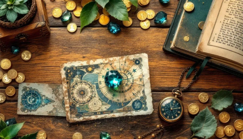 ontdek welke sterrenbeelden deze maand financieel geluk hebben en hoe de sterren hun geldzaken positief beïnvloeden.